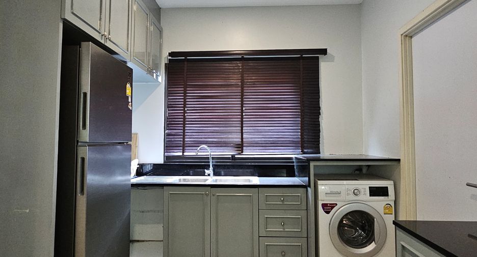 Casa en alquiler de 3 habitaciones en Kathu, Phuket
