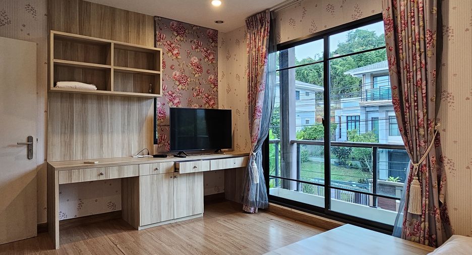 Casa en alquiler de 3 habitaciones en Kathu, Phuket