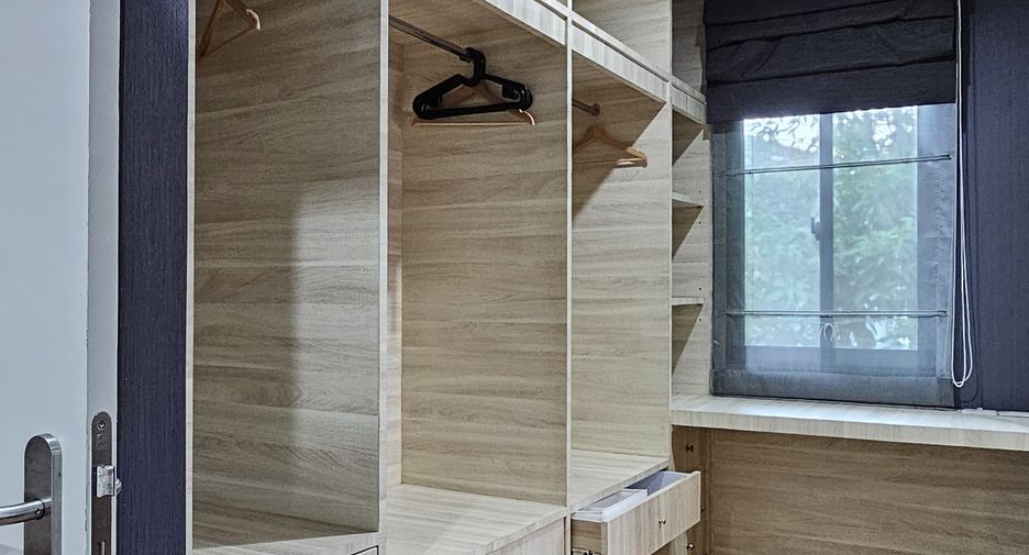 Casa en alquiler de 3 habitaciones en Kathu, Phuket