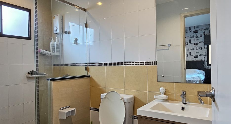 Casa en alquiler de 3 habitaciones en Kathu, Phuket