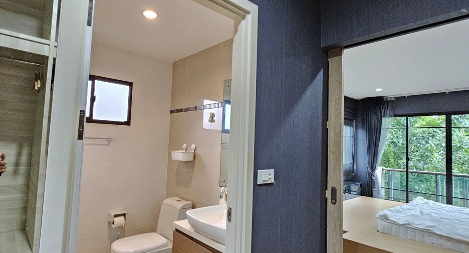 Casa en alquiler de 3 habitaciones en Kathu, Phuket