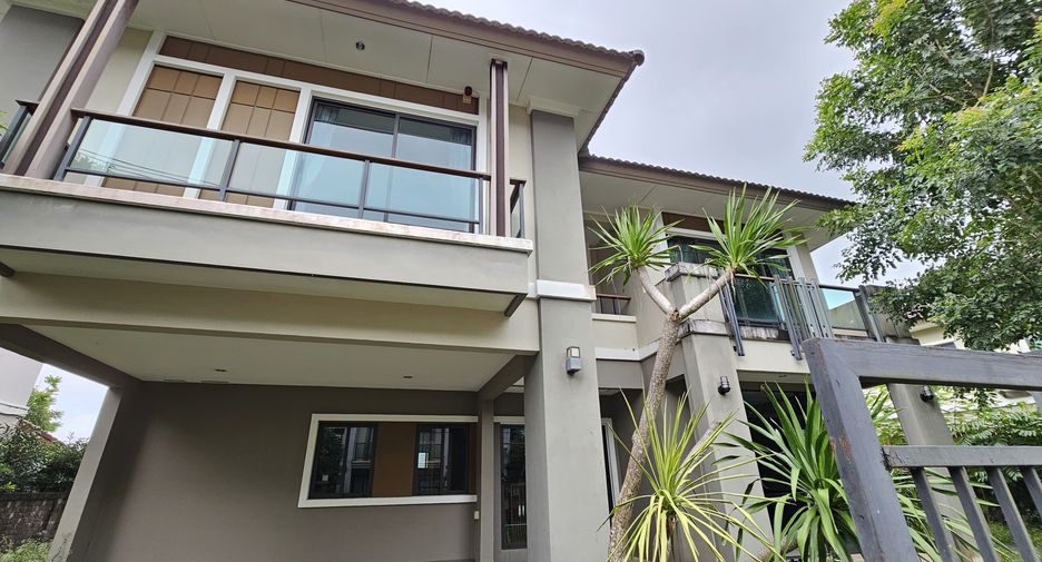 Casa en alquiler de 3 habitaciones en Kathu, Phuket