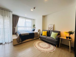 For rent 1 bed condo in Phaya Thai, Bangkok