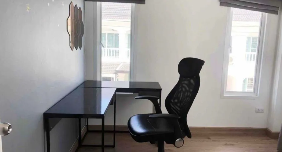For rent 3 bedrooms house in Mueang Phuket, Phuket