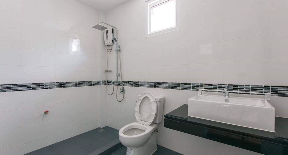 For rent 3 bedrooms house in Mueang Phuket, Phuket