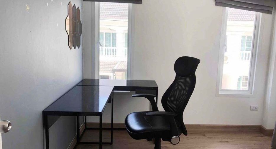 For rent 3 bedrooms house in Mueang Phuket, Phuket