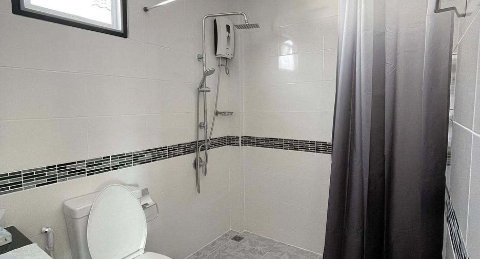 For rent 3 bedrooms house in Mueang Phuket, Phuket