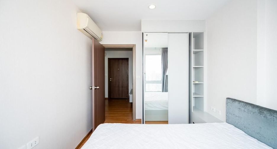 For rent 1 Beds condo in Watthana, Bangkok