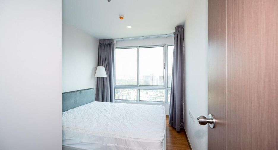 For rent 1 Beds condo in Watthana, Bangkok