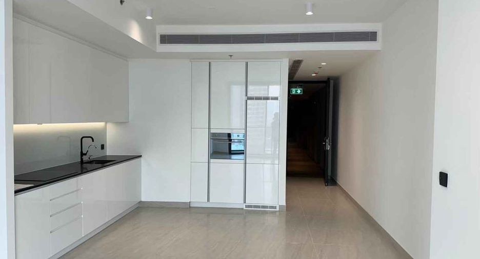 Wohnung zur Miete mit 2 Zimmer in Sathon, Bangkok