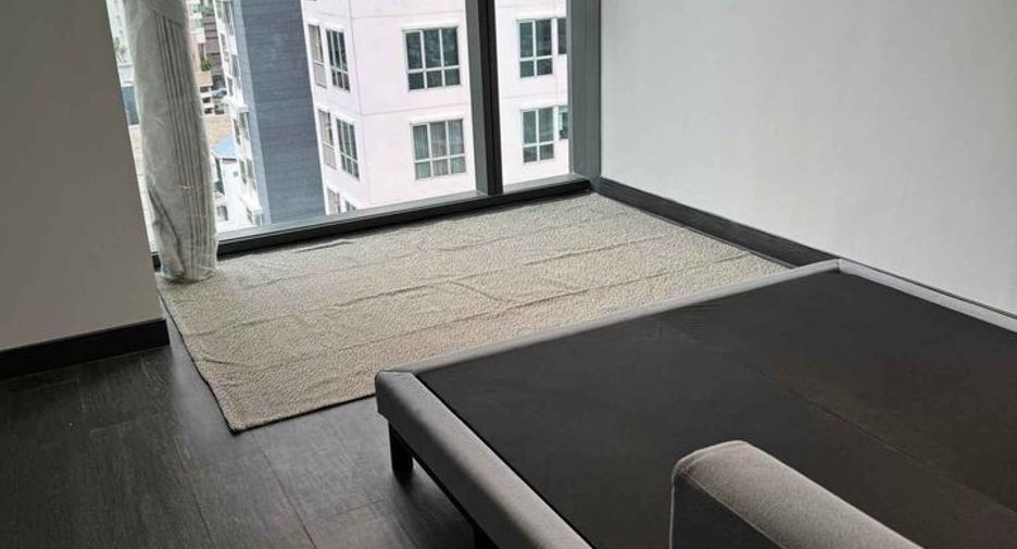 Wohnung zur Miete mit 2 Zimmer in Sathon, Bangkok