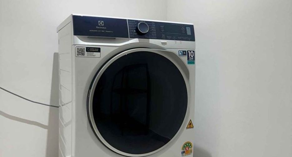 Wohnung zur Miete mit 2 Zimmer in Sathon, Bangkok