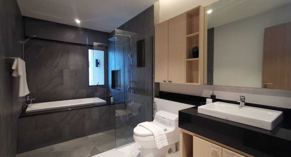 For rent 3 bedrooms house in Mueang Phuket, Phuket