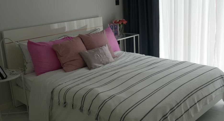 For rent 3 bedrooms house in Mueang Phuket, Phuket