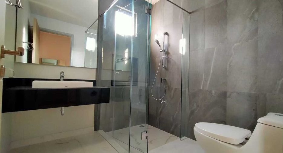 For rent 3 bedrooms house in Mueang Phuket, Phuket