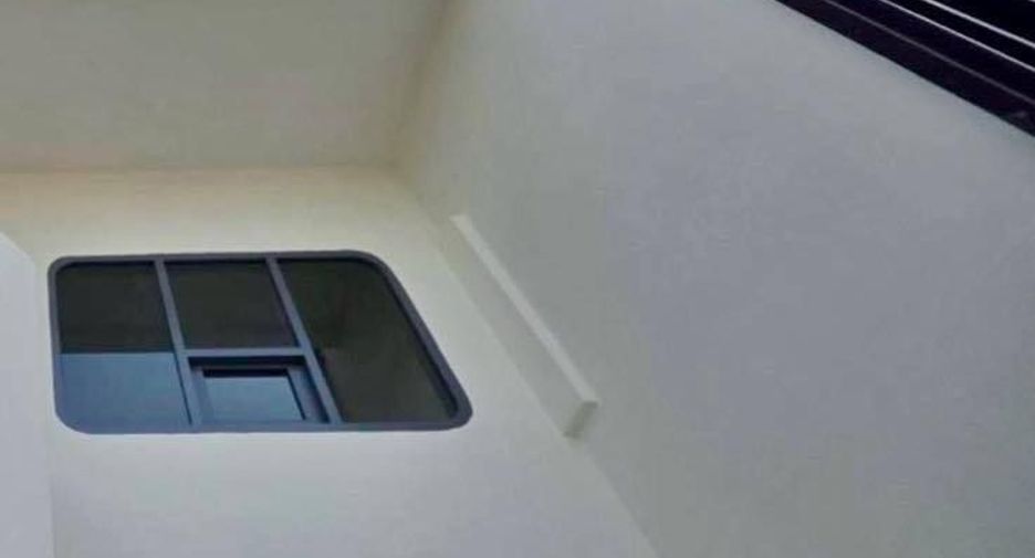 For sale and for rent 3 bedrooms house in Lat Phrao, Bangkok