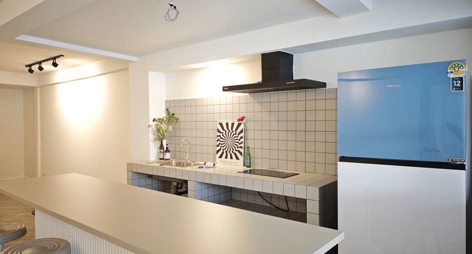 For sale and for rent 3 bedrooms house in Lat Phrao, Bangkok