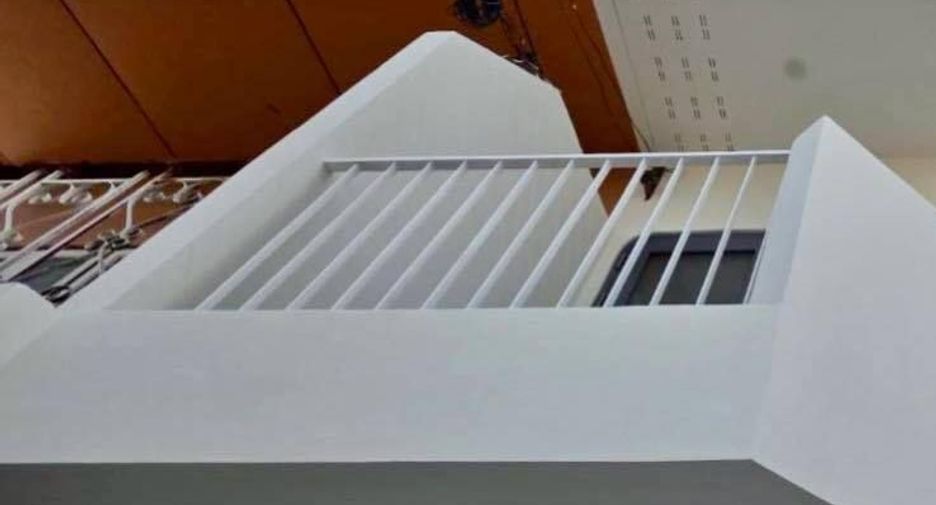For sale and for rent 3 bedrooms house in Lat Phrao, Bangkok