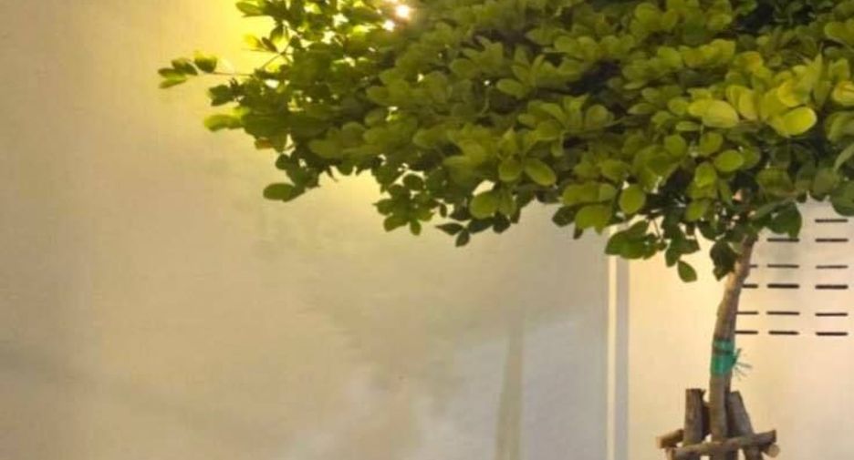 For sale and for rent 3 bedrooms house in Lat Phrao, Bangkok