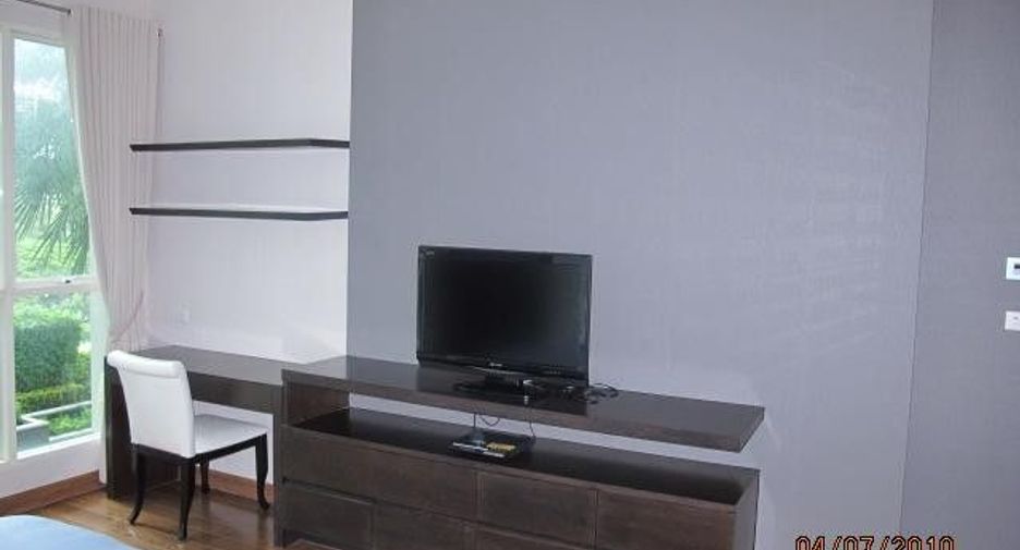 For rent 1 bed condo in Pathum Wan, Bangkok