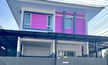 For rent 3 bedrooms house in Mueang Phuket, Phuket