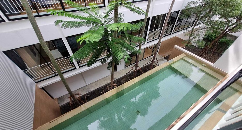 Haus zum Kauf mit 4 Zimmer in Bang Khen, Bangkok