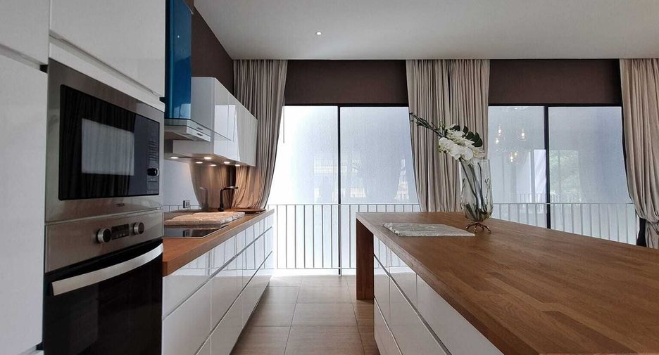 Haus zum Kauf mit 4 Zimmer in Bang Khen, Bangkok