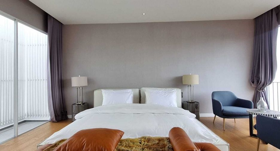 Haus zum Kauf mit 4 Zimmer in Bang Khen, Bangkok