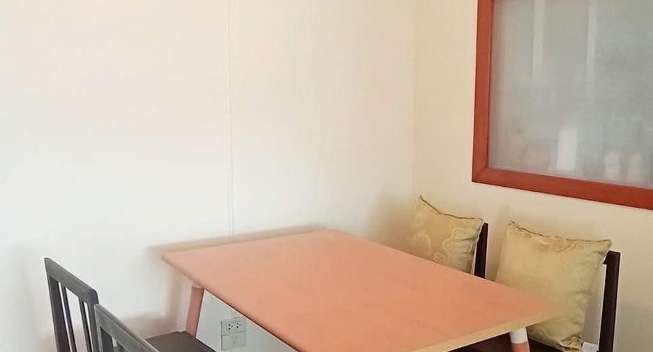 Wohnung zum Kauf und zur Miete mit 2 Zimmer in Suan Luang, Bangkok