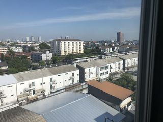 Wohnung zum Kauf und zur Miete mit 2 Zimmer in Suan Luang, Bangkok