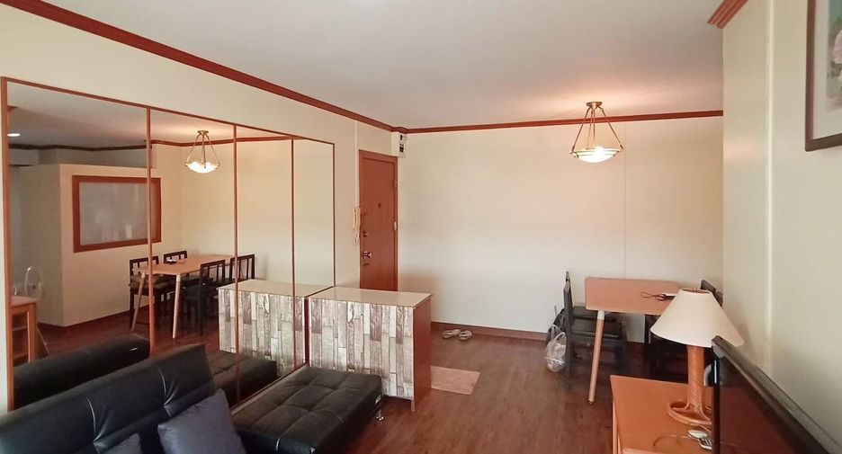 Wohnung zum Kauf und zur Miete mit 2 Zimmer in Suan Luang, Bangkok