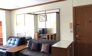 For sale and for rent 2 bedrooms condo in Suan Luang, Bangkok