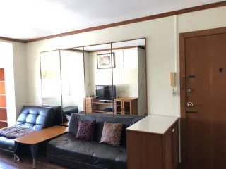 Wohnung zum Kauf und zur Miete mit 2 Zimmer in Suan Luang, Bangkok