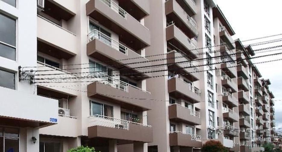 Wohnung zum Kauf und zur Miete mit 2 Zimmer in Suan Luang, Bangkok