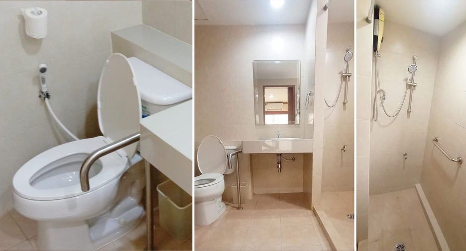 Wohnung zum Kauf und zur Miete mit 2 Zimmer in Suan Luang, Bangkok
