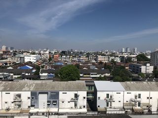 Wohnung zum Kauf und zur Miete mit 2 Zimmer in Suan Luang, Bangkok