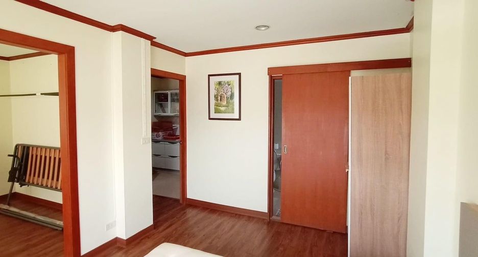Wohnung zum Kauf und zur Miete mit 2 Zimmer in Suan Luang, Bangkok