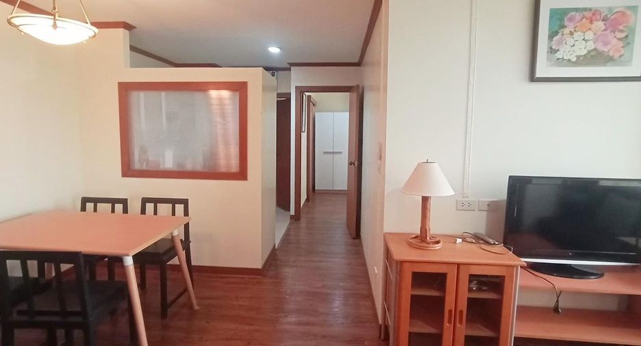 Wohnung zum Kauf und zur Miete mit 2 Zimmer in Suan Luang, Bangkok