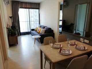 ขาย 2 ห้องนอน คอนโด ใน วัฒนา, กรุงเทพฯ