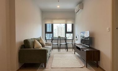 For rent 1 Beds condo in Khlong Toei, Bangkok