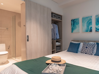 For sale 1 Beds condo in Thalang, Phuket