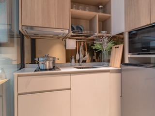 For sale 1 Beds condo in Thalang, Phuket