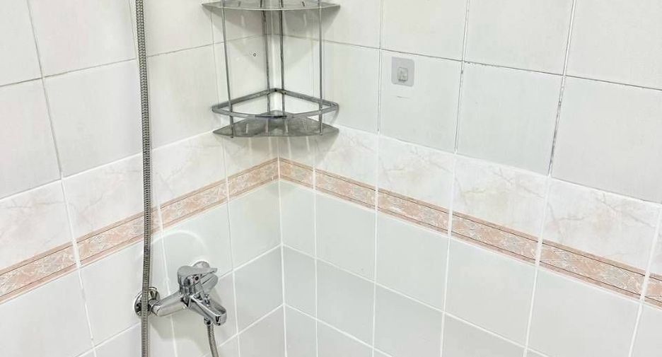 For rent studio condo in Sathon, Bangkok