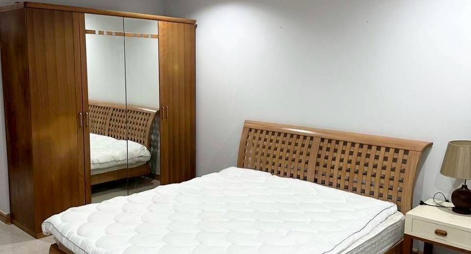 For rent studio condo in Sathon, Bangkok
