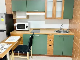 出租 公寓 公寓 在 沙吞, 曼谷