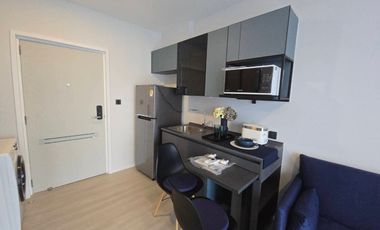 À louer 1 chambre condo à Phasi Charoen, Bangkok