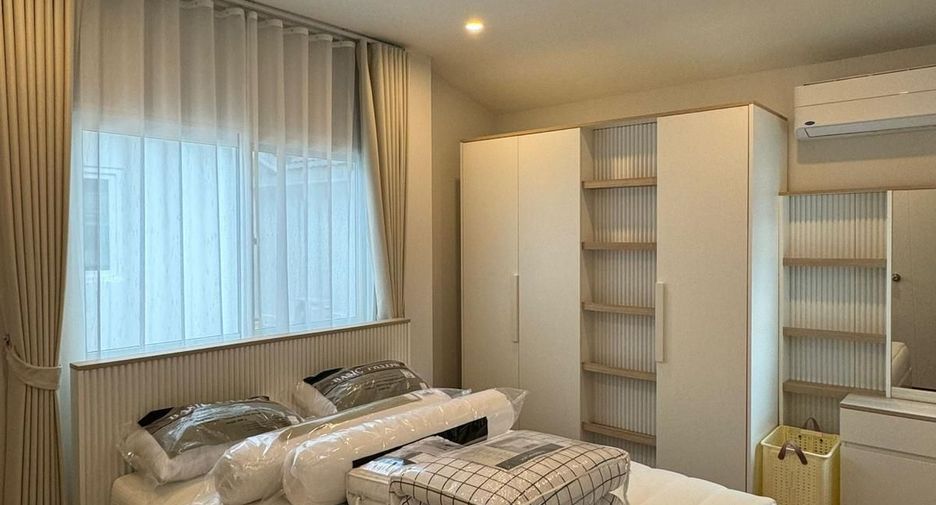 For rent 3 bedrooms house in Thalang, Phuket