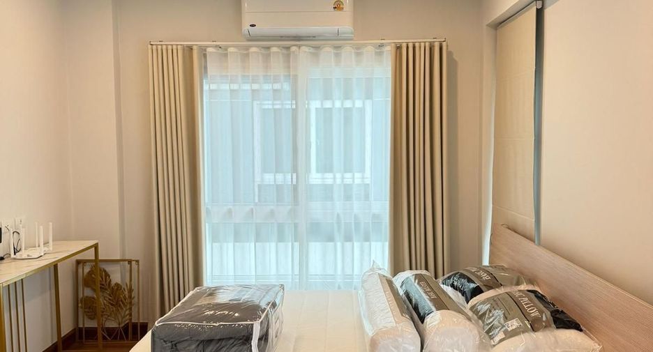 For rent 3 bedrooms house in Thalang, Phuket