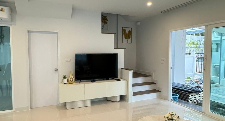 For rent 3 bedrooms house in Thalang, Phuket