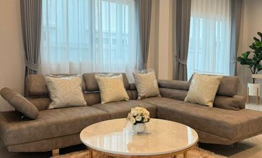 For rent 3 bedrooms house in Thalang, Phuket